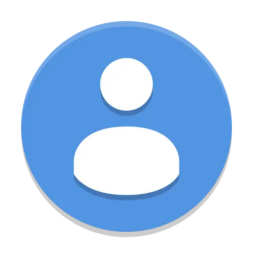 Avatar do usuário